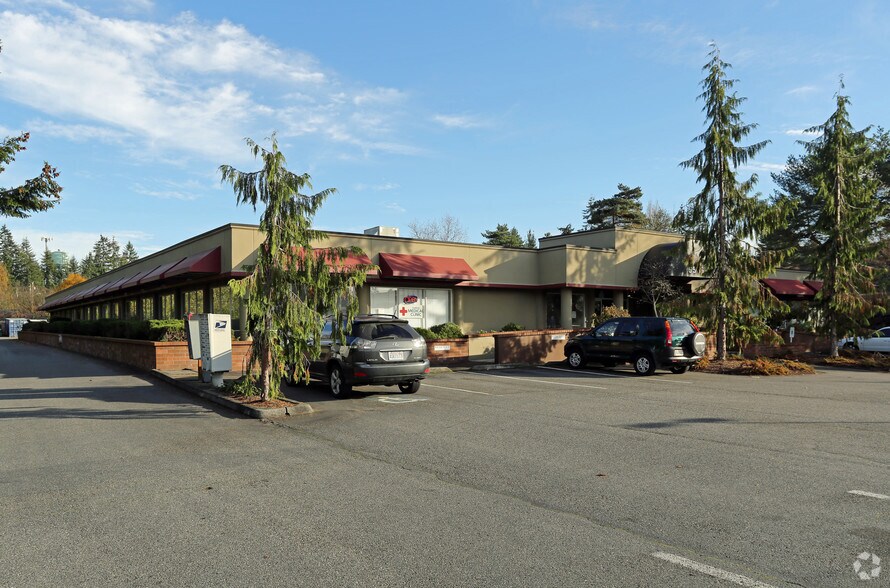 Primary Photo Of 9505 19th Ave SE, Everett Medical For Lease