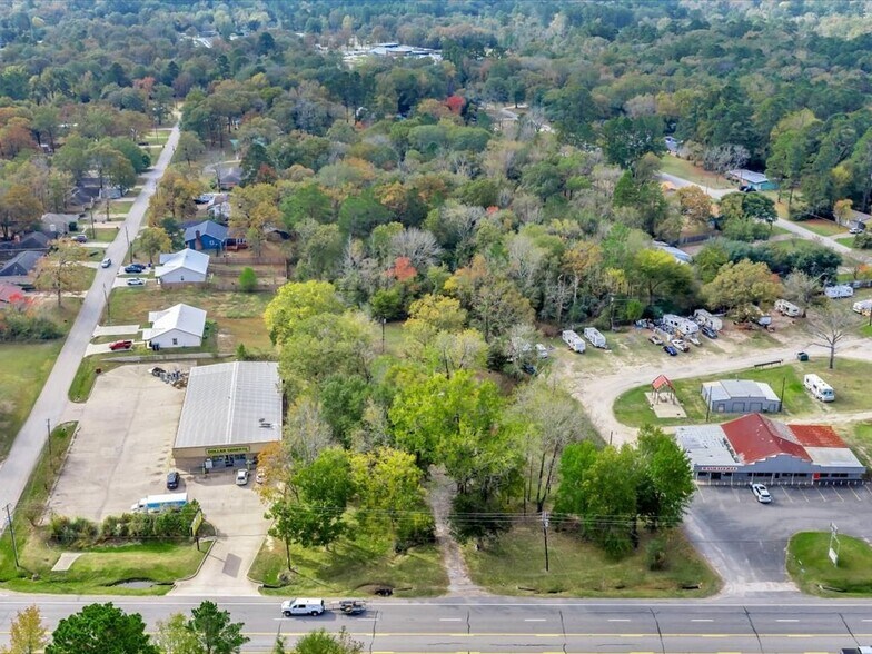 More Photos Of 2410 E Denman Ave, Lufkin Land For Sale