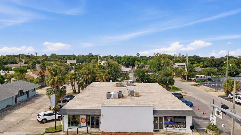More Photos Of 112 Anastasia Blvd, Saint Augustine Freestanding For Sale