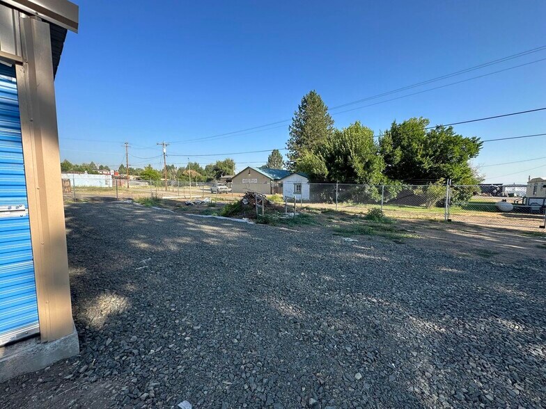 More Photos Of 0 E Marvin St, Bly Specialty For Sale