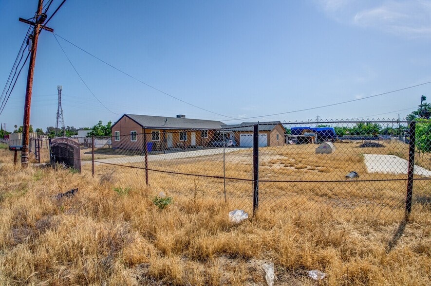 More Photos Of 5915 Weepatch Hwy, Bakersfield Land For Sale