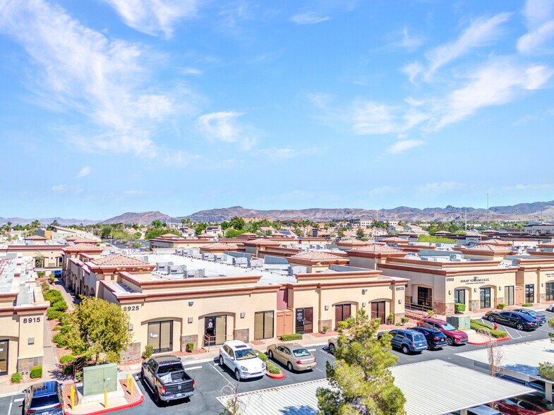 More Photos Of 8905 S Pecos Rd, Henderson Unknown For Lease