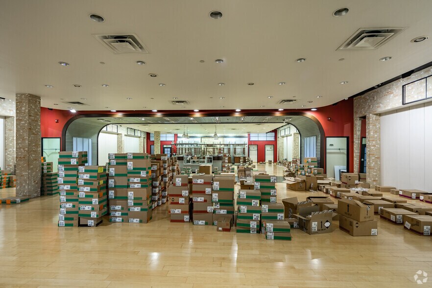 Photo of 1st Floor Ste D150