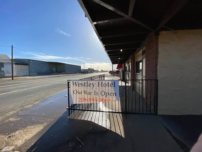 More Photos Of 8615 Highway 33, Westley Restaurant For Sale