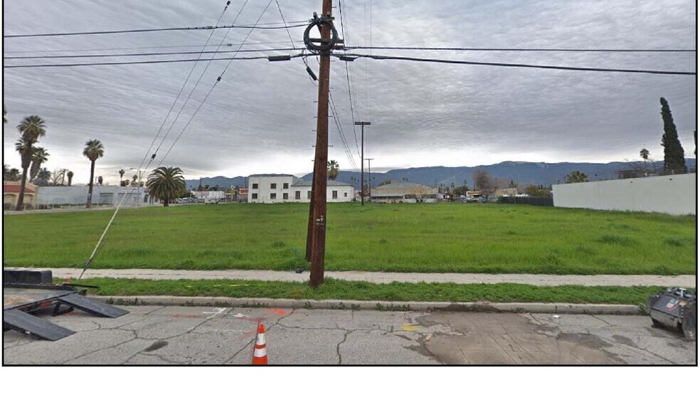 More Photos Of 829 N E St, San Bernardino Land For Sale