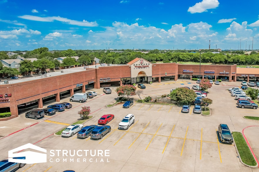 Primary Photo Of 2505-2525 E Arkansas Ln, Arlington Freestanding For Sale