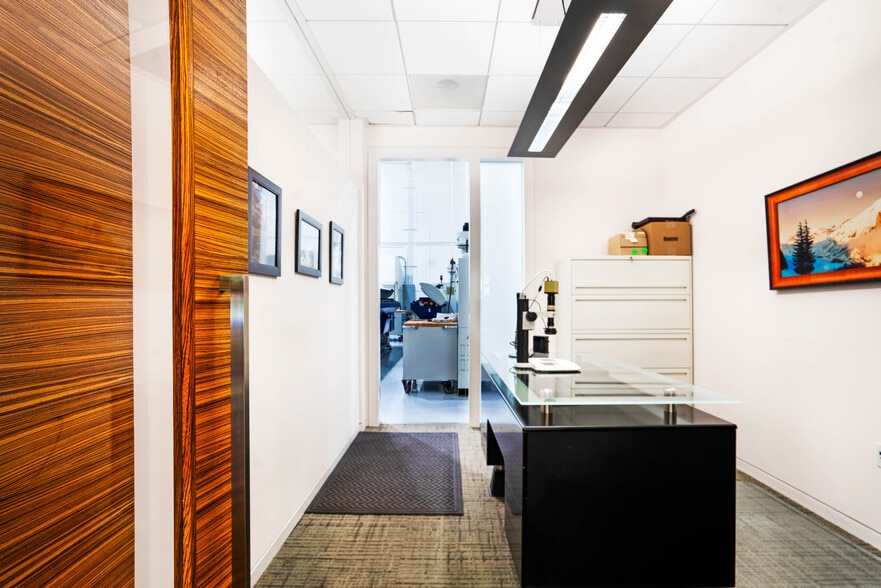 More Photos Of 23 Brookline, Aliso Viejo Warehouse For Sale