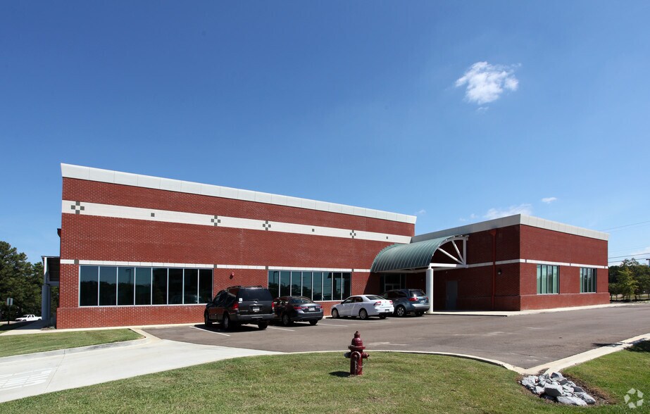 More Photos Of 1220 N Shore Pky, Brandon Medical For Lease
