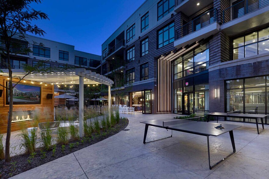 More Photos Of 400-490 South Ave, Garwood Apartments For Lease