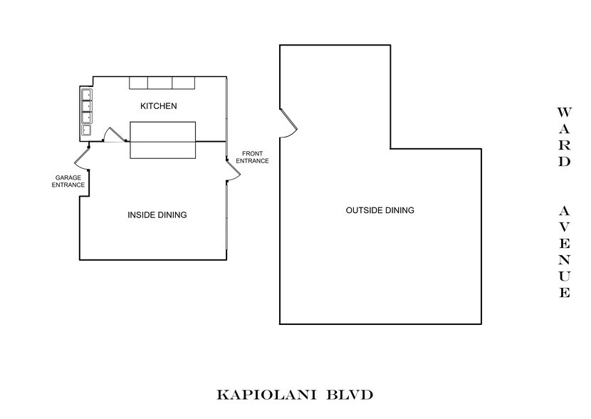 More Photos Of 909 Kapiolani Blvd, Honolulu Apartments For Lease