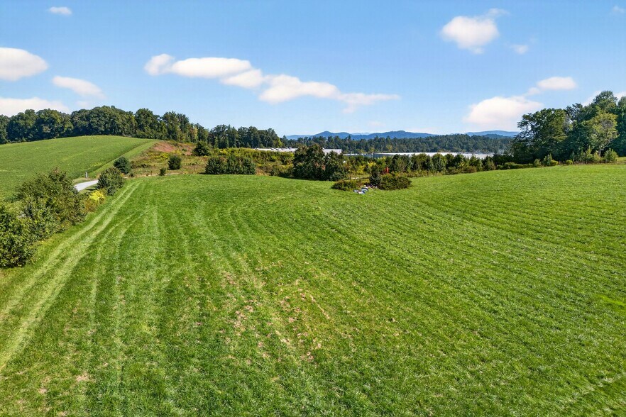 More Photos Of 467 Butler Farm Rd, Mills River Land For Sale