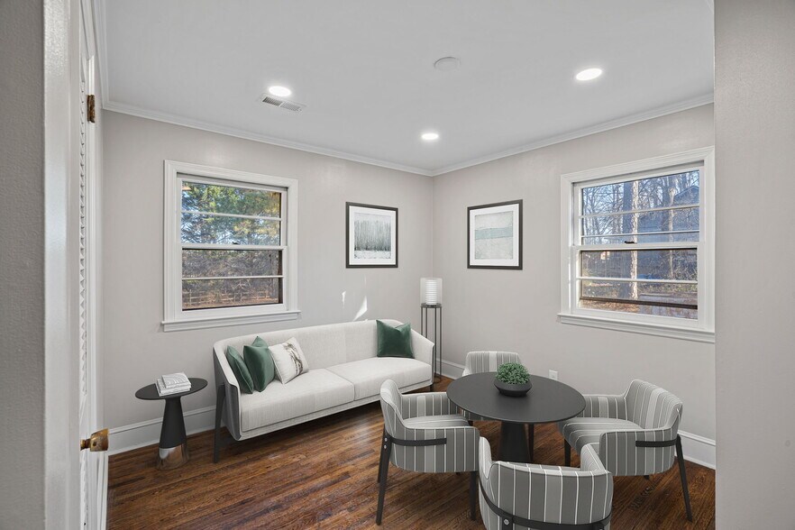 More Photos Of 247 Unionville Indian Trail Rd W, Indian Trail Office Residential For Sale