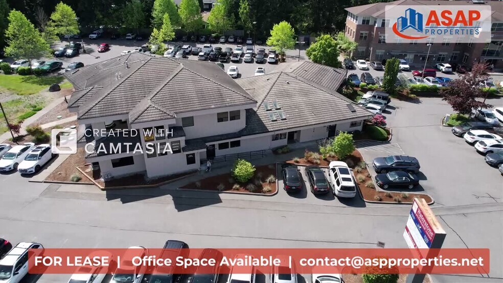Primary Photo Of 8112-8116 112th Street Ct E, Puyallup Medical For Lease