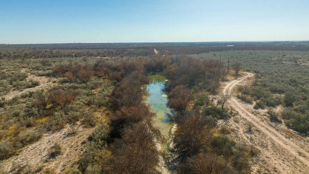 More Photos Of Winters Ranch, Del Rio Land For Sale