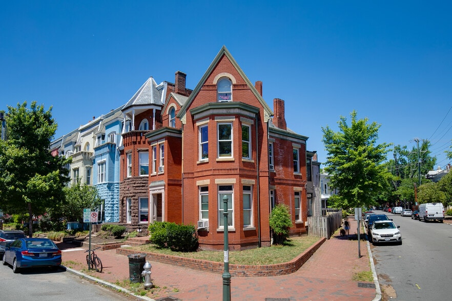 More Photos Of 1300 Floyd Ave, Richmond Multifamily For Sale