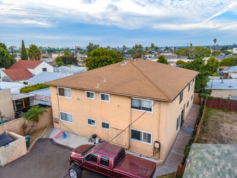 More Photos Of ,  Multifamily For Sale