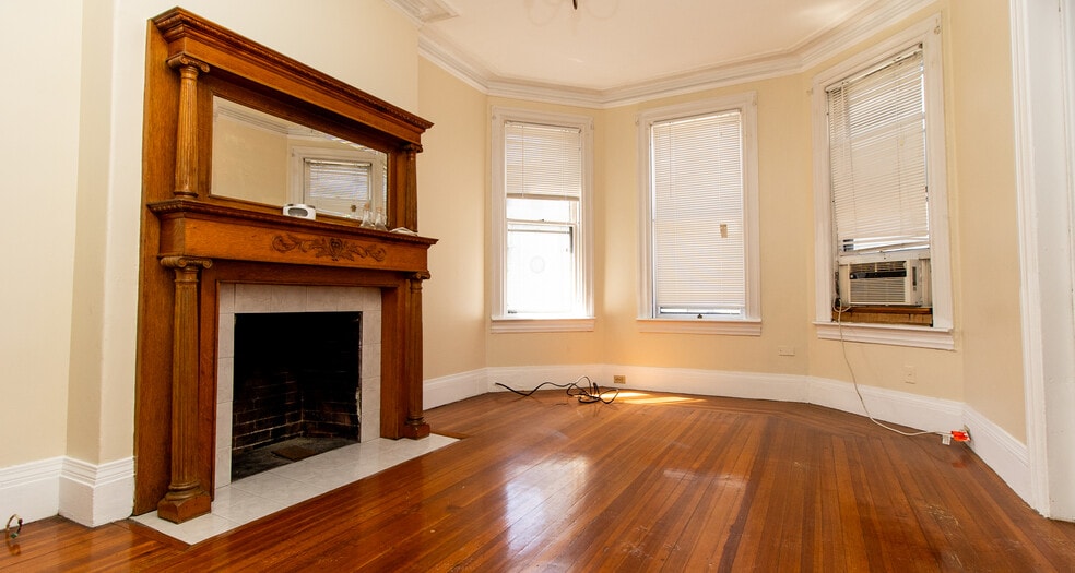 More Photos Of 1402 Westminster St, Providence Multifamily For Sale