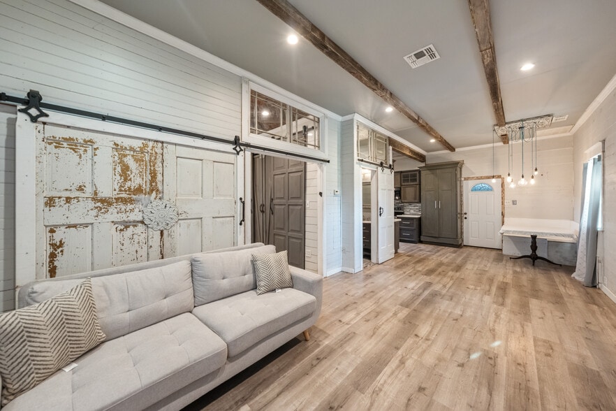 More Photos Of 2683 Old Highway Rd, Inez Land For Sale