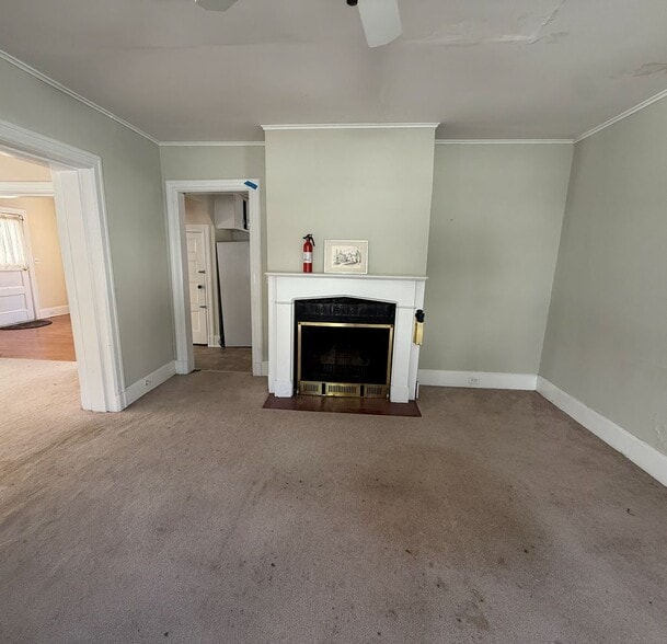 More Photos Of 106 TITICUS RD, North Salem General Retail For Sale