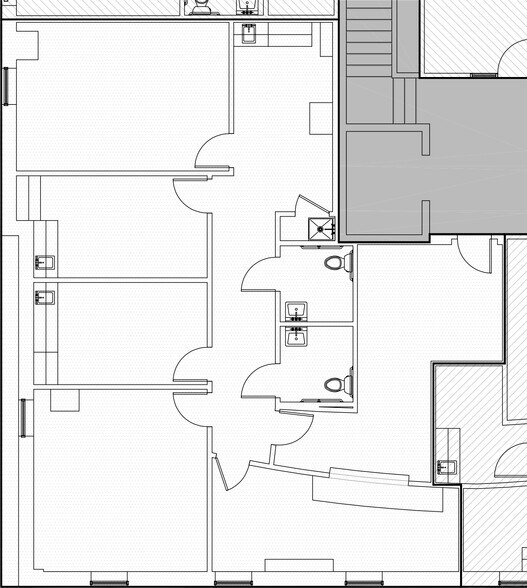 More Photos Of 333 W Thomas Rd, Phoenix Medical For Lease