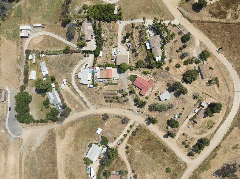 Primary Photo Of 25210 Catalina St, Murrieta Land For Sale
