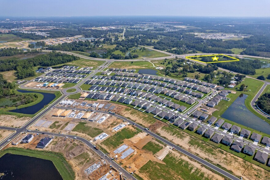 More Photos Of 0 Hwy 547 N & Ernie Caldwell Blvd, Davenport Land For Sale