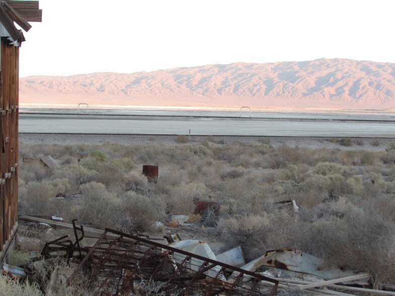More Photos Of Railroad St, Trona Land For Sale