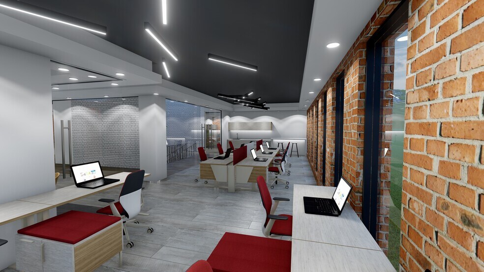 More Photos Of 1940 E 17th St, Santa Ana Office For Sale