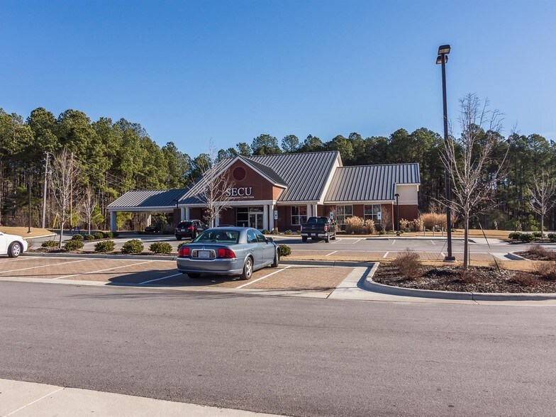 More Photos Of Eagle Rock Rd, Wendell Land For Sale