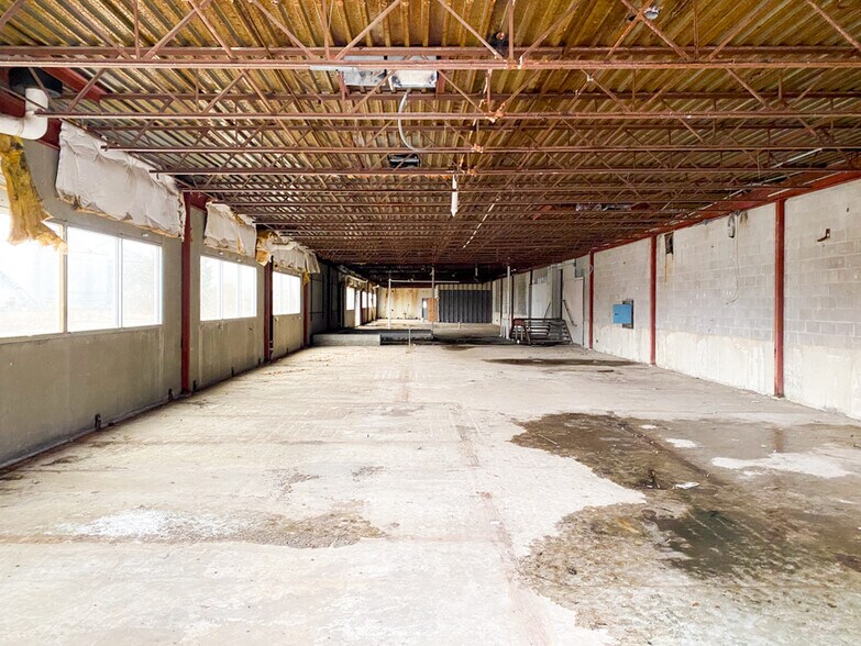 More Photos Of 2475 E US Highway 36, Newman Warehouse For Sale