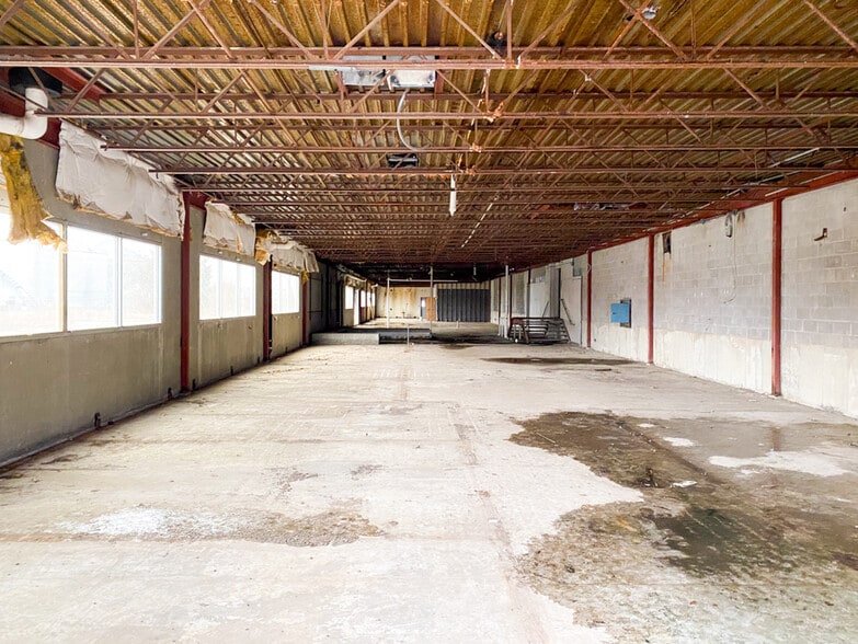 More Photos Of 2475 E US Highway 36, Newman Warehouse For Sale