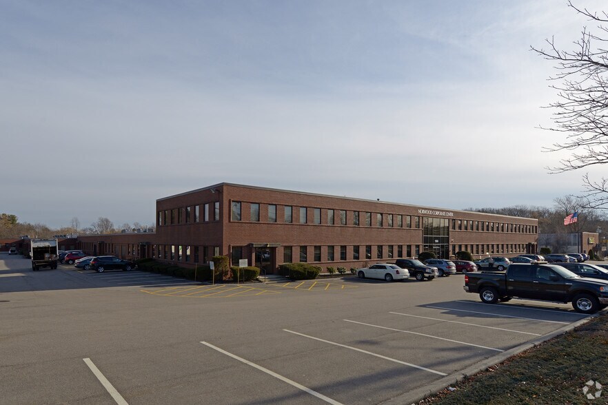 More Photos Of 1500-1506 Boston Providence Tpke, Norwood Office For Lease