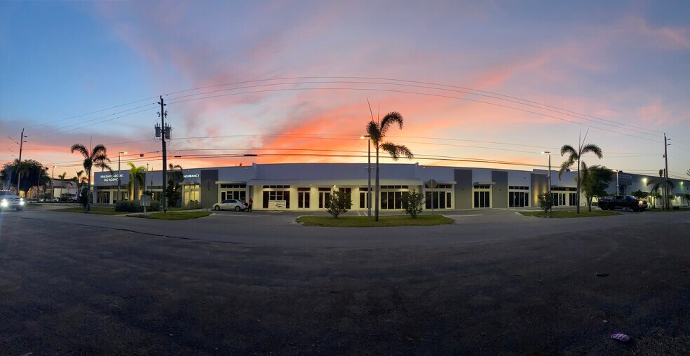 More Photos Of 11920 NW 87th Ct, Hialeah Gardens Storefront Retail Office For Lease