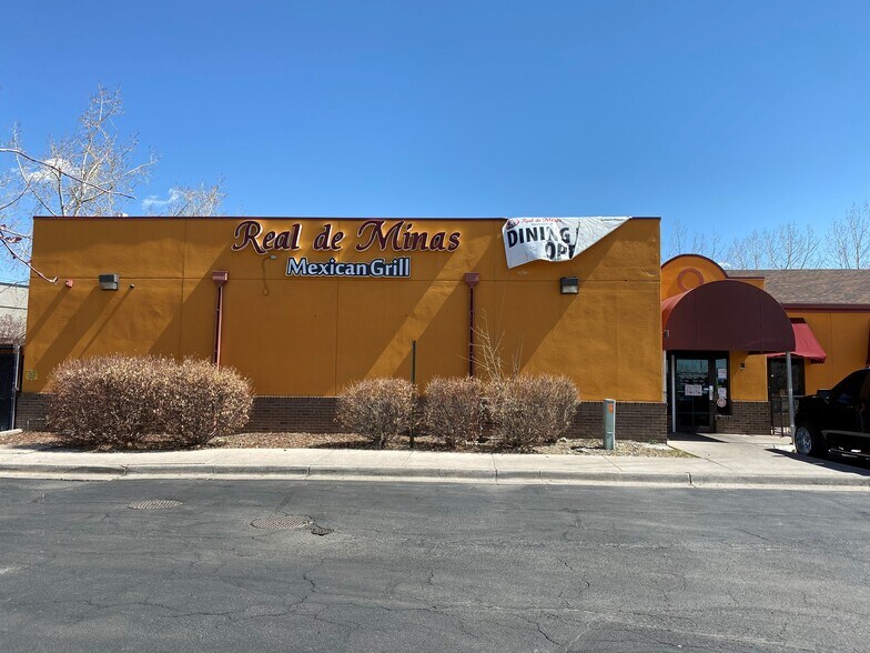 More Photos Of 14035 E Evans Ave, Aurora Daycare Center For Sale