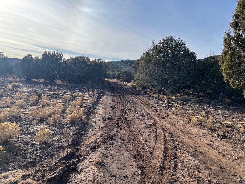 More Photos Of 17411 Ranch Rd, Williams Land For Sale