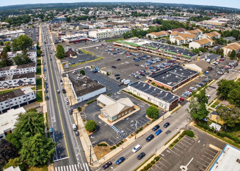 More Photos Of 9100 Blue Grass Rd, Philadelphia Freestanding For Lease