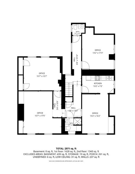 More Photos Of 410 Main St, Reisterstown Medical For Lease