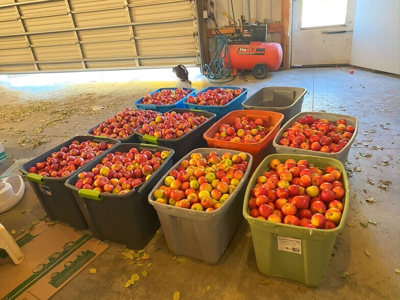 More Photos Of 157 Hergenrider Rd, Bridger Land For Sale