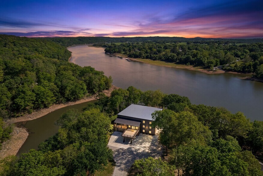 More Photos Of 18649 Saddle Shop Ln, Springdale Lodge Meeting Hall For Sale