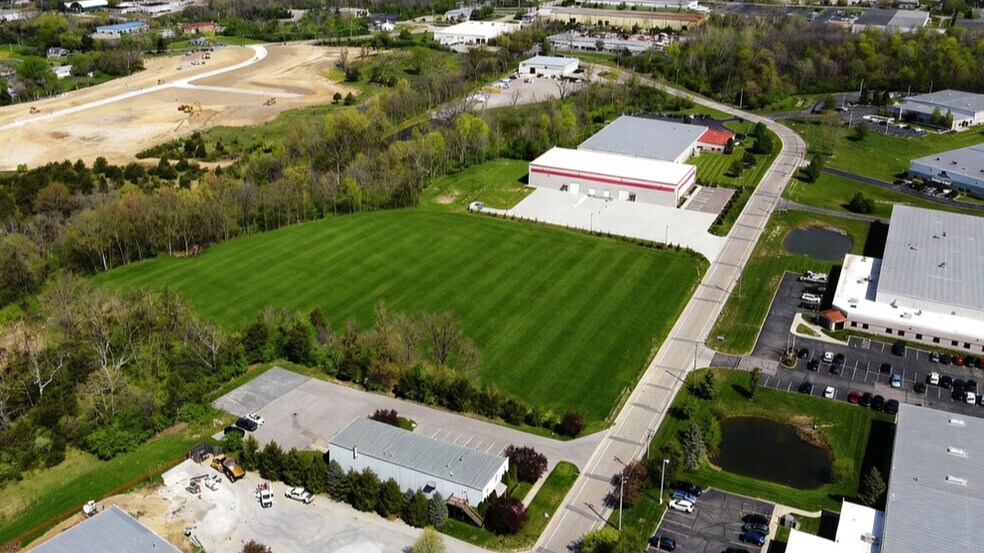 More Photos Of Advanced Dr, Springboro Land For Sale