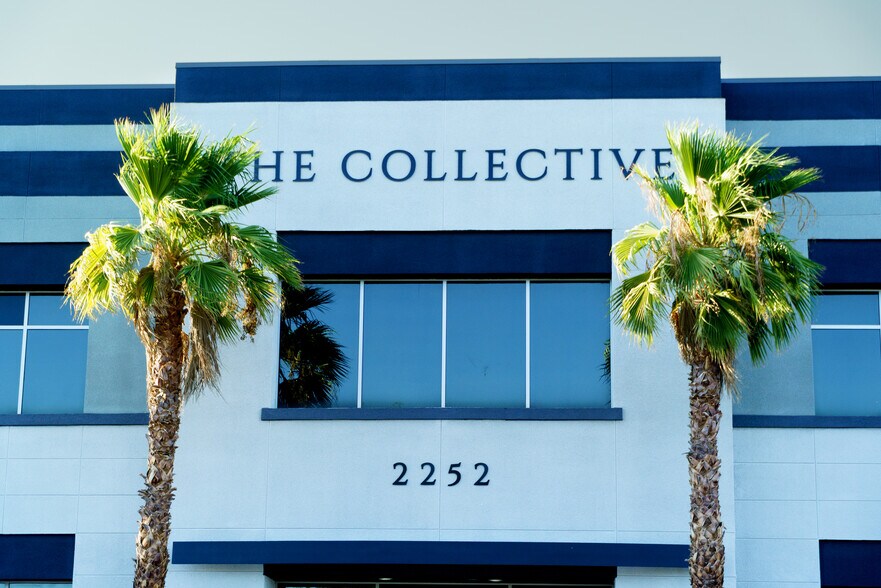 More Photos Of 2252 Pama Ln, Las Vegas Loft Creative Space For Lease