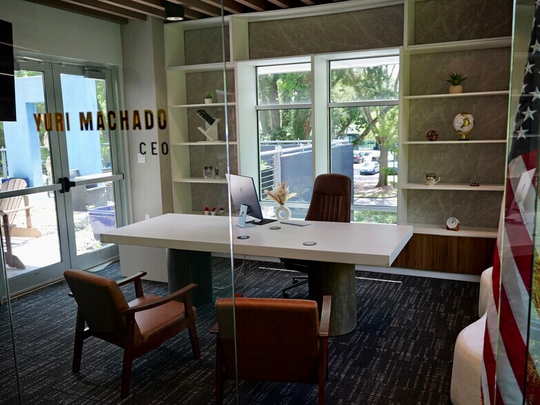 More Photos Of 429 S Keller Rd, Orlando Loft Creative Space For Lease