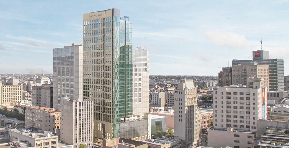 More Photos Of 3093 Broadway, Oakland Apartments For Lease