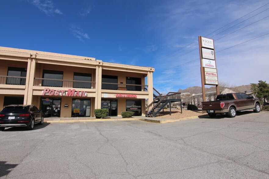 More Photos Of 255 Shadow Mountain Dr, El Paso Unknown For Sale