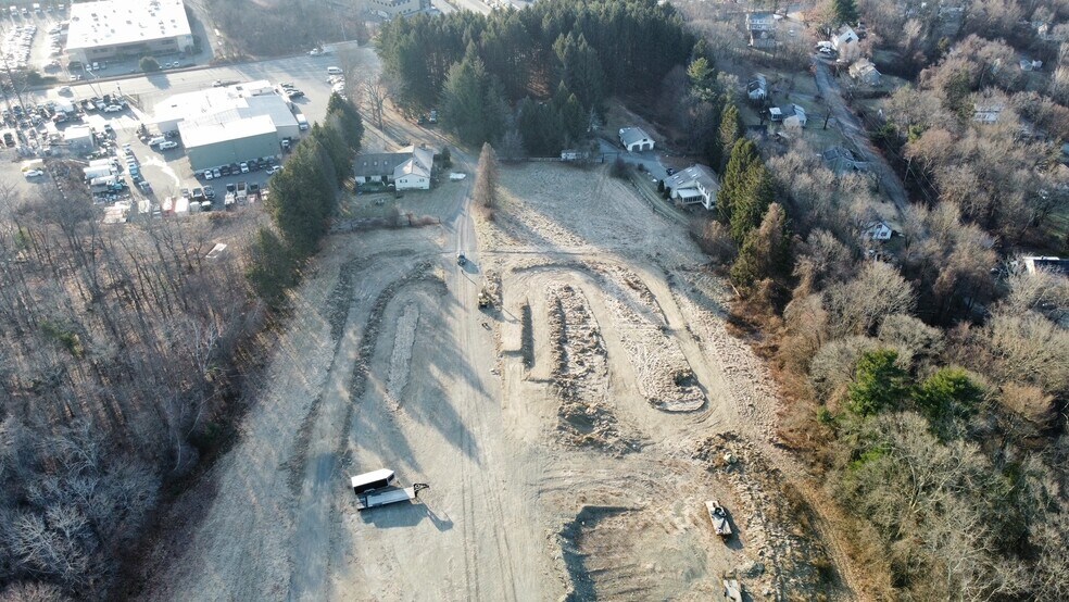 Primary Photo Of 452 SW Cutoff, Worcester Land For Sale