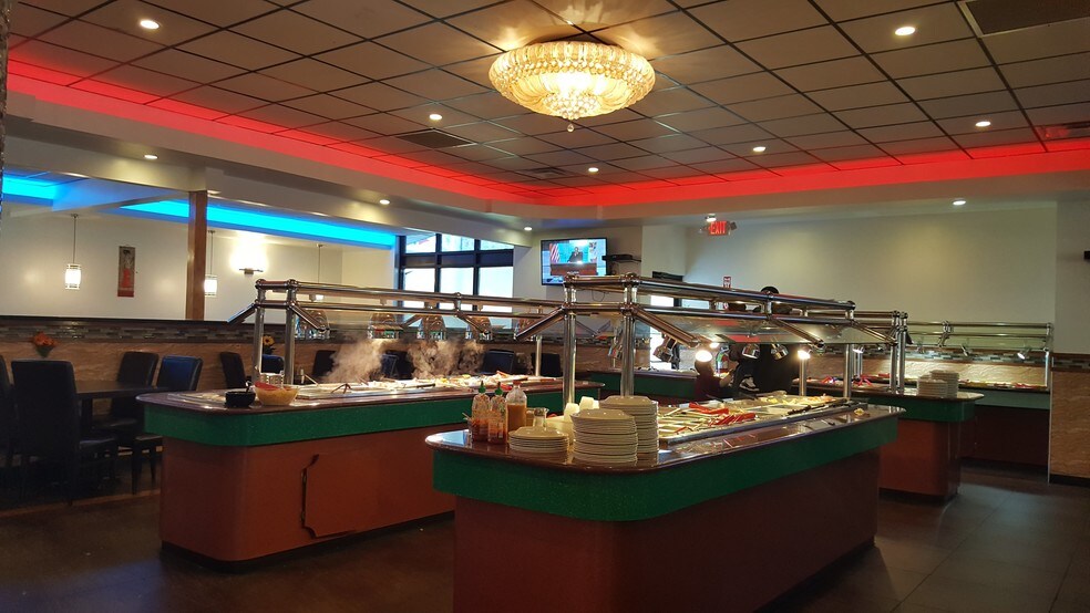 More Photos Of 1074 Forestdale Blvd, Birmingham Restaurant For Sale