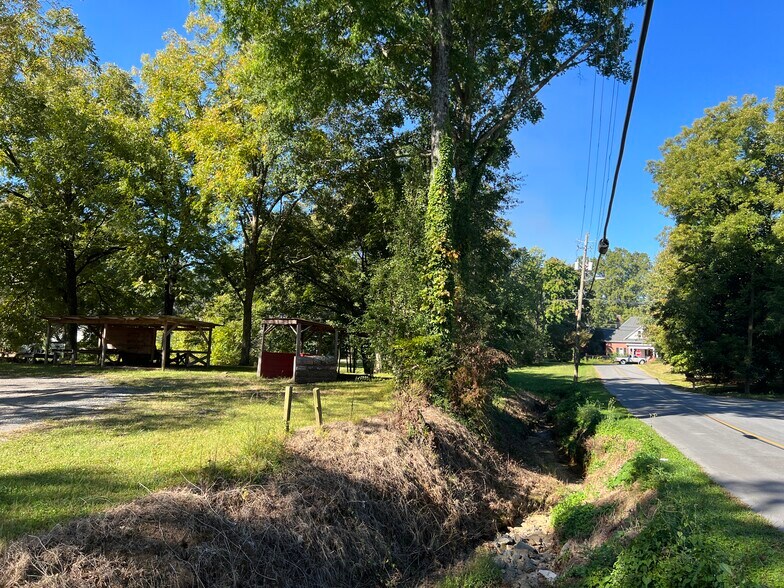 More Photos Of 2597 Highway 411 Se, Fairmount Land For Sale