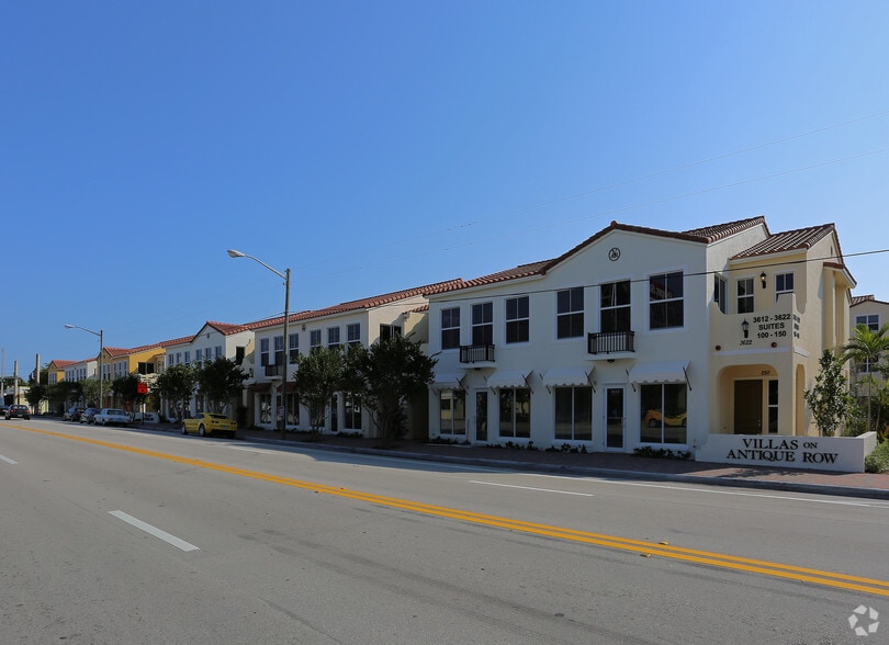 More Photos Of 3600-3622 S Dixie Hwy, West Palm Beach Apartments For Sale
