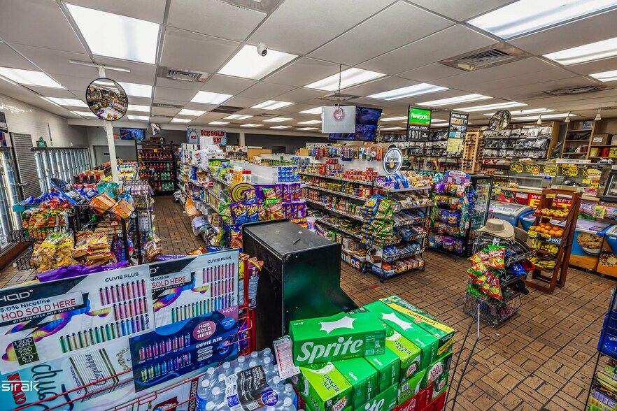 More Photos Of 900-950 NW 36th St, Miami Storefront Retail Office For Sale