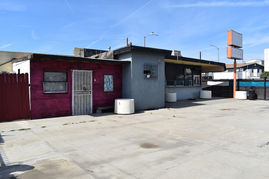 More Photos Of 411 N La Brea Ave, Inglewood Land For Sale